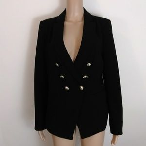 White House black market jacket size s